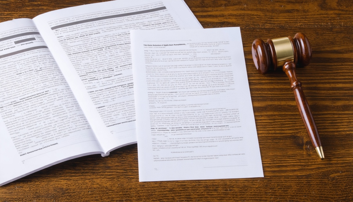 découvrez tout ce qu'il faut savoir sur les annonces légales pour les entreprises : obligations, démarches et conseils pour être en conformité.
