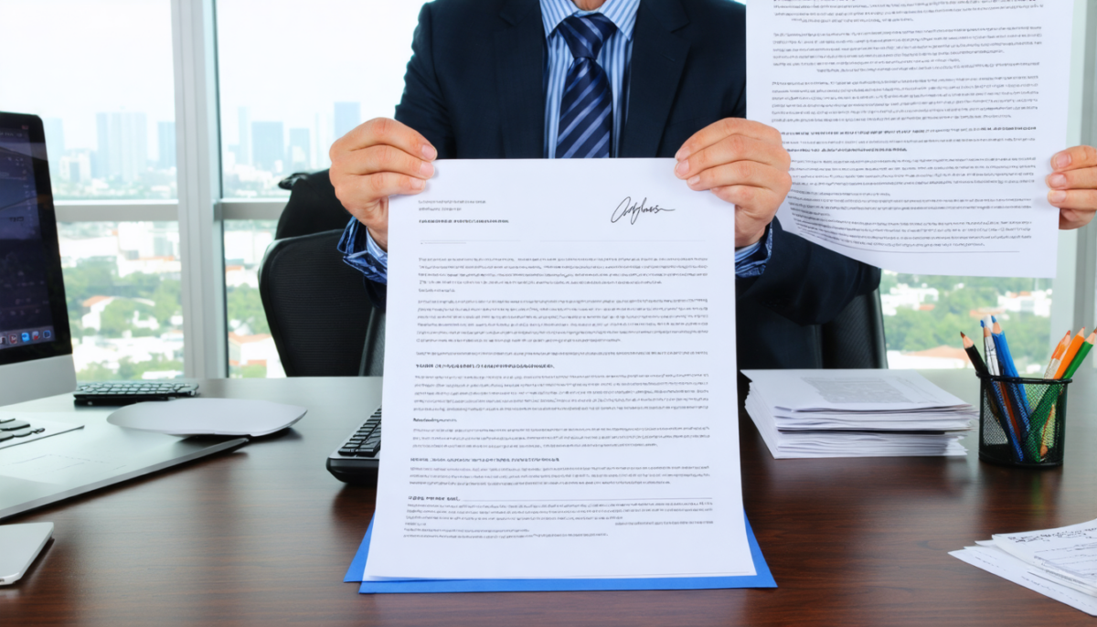découvrez tout ce qu’il faut savoir sur les annonces légales pour les entreprises : obligations, démarches et conseils essentiels pour se conformer à la réglementation.