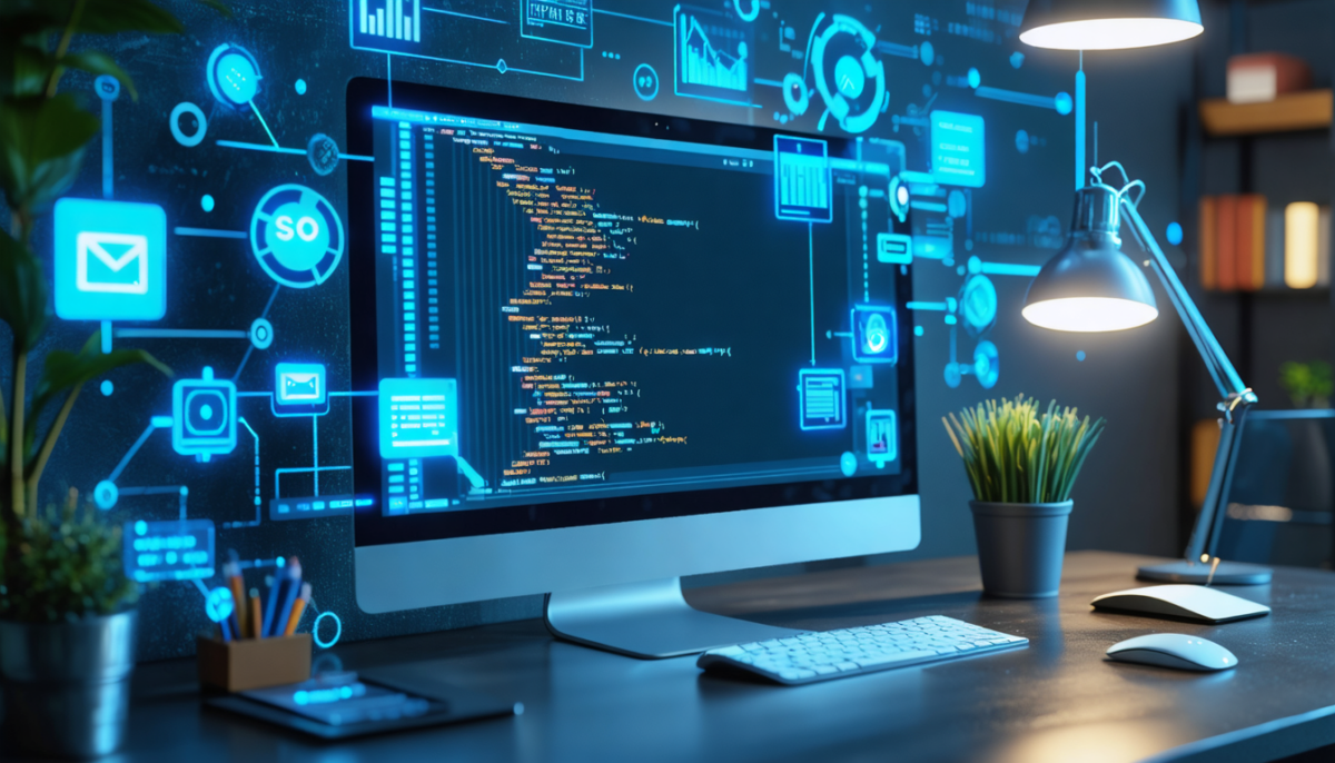 découvrez comment les commentaires html peuvent affecter le référencement seo de votre site et optimisez votre contenu pour un meilleur classement sur les moteurs de recherche.
