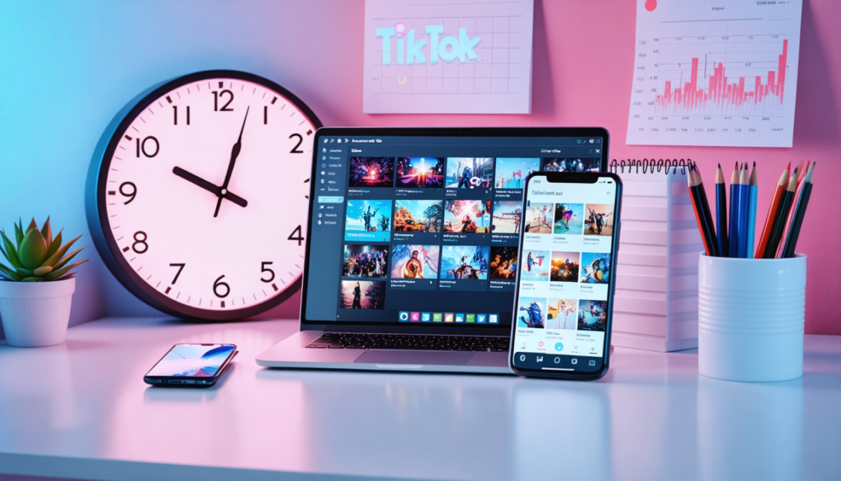 découvrez les meilleurs créneaux pour publier sur tiktok en 2024 et boostez la visibilité de vos contenus pour un impact maximal.