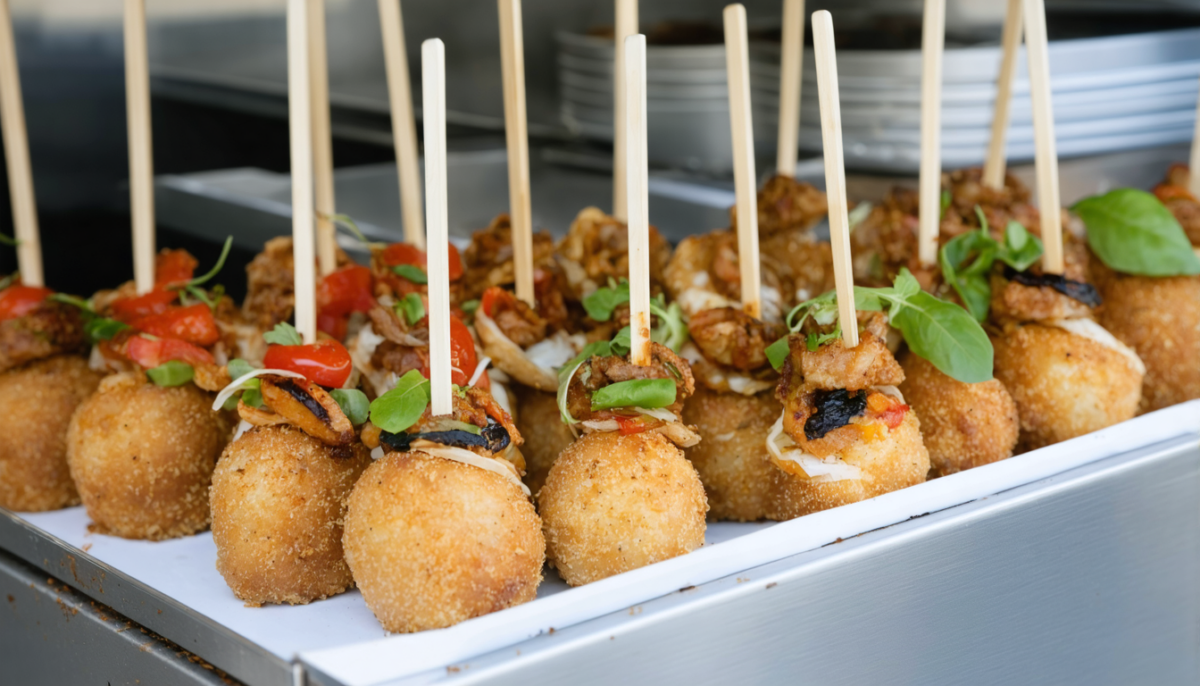 découvrez les facteurs clés qui expliquent l'essor durable du marché des food trucks, entre innovation culinaire, flexibilité et tendance de consommation responsable.