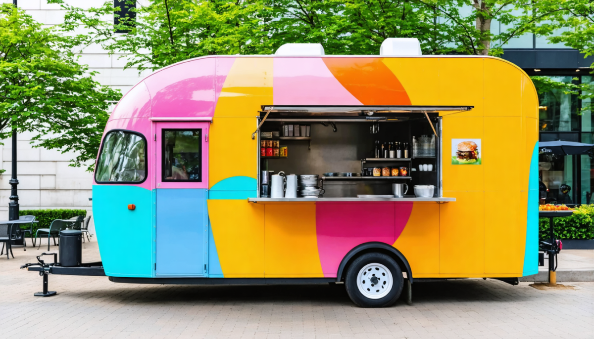 découvrez les raisons clés de la croissance durable du marché des food trucks, entre innovation, diversité culinaire et adaptation aux tendances de consommation.