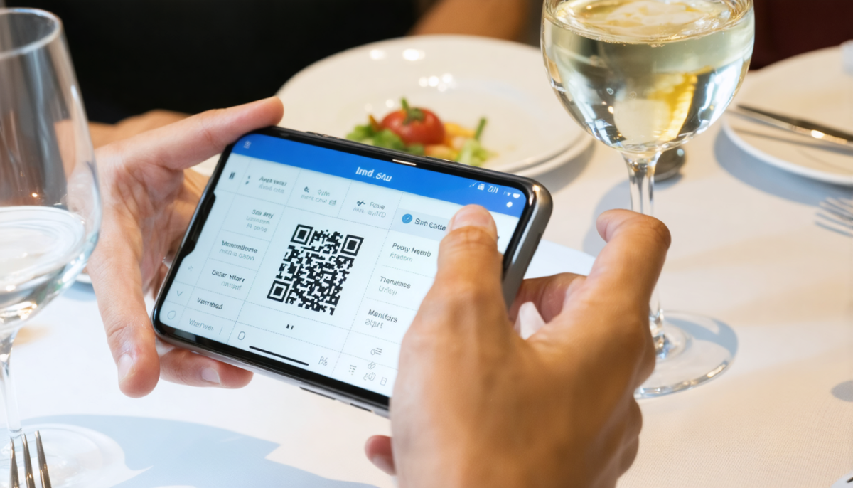 découvrez comment les qr codes transforment l'expérience client en entreprise en offrant des interactions rapides, personnalisées et innovantes.