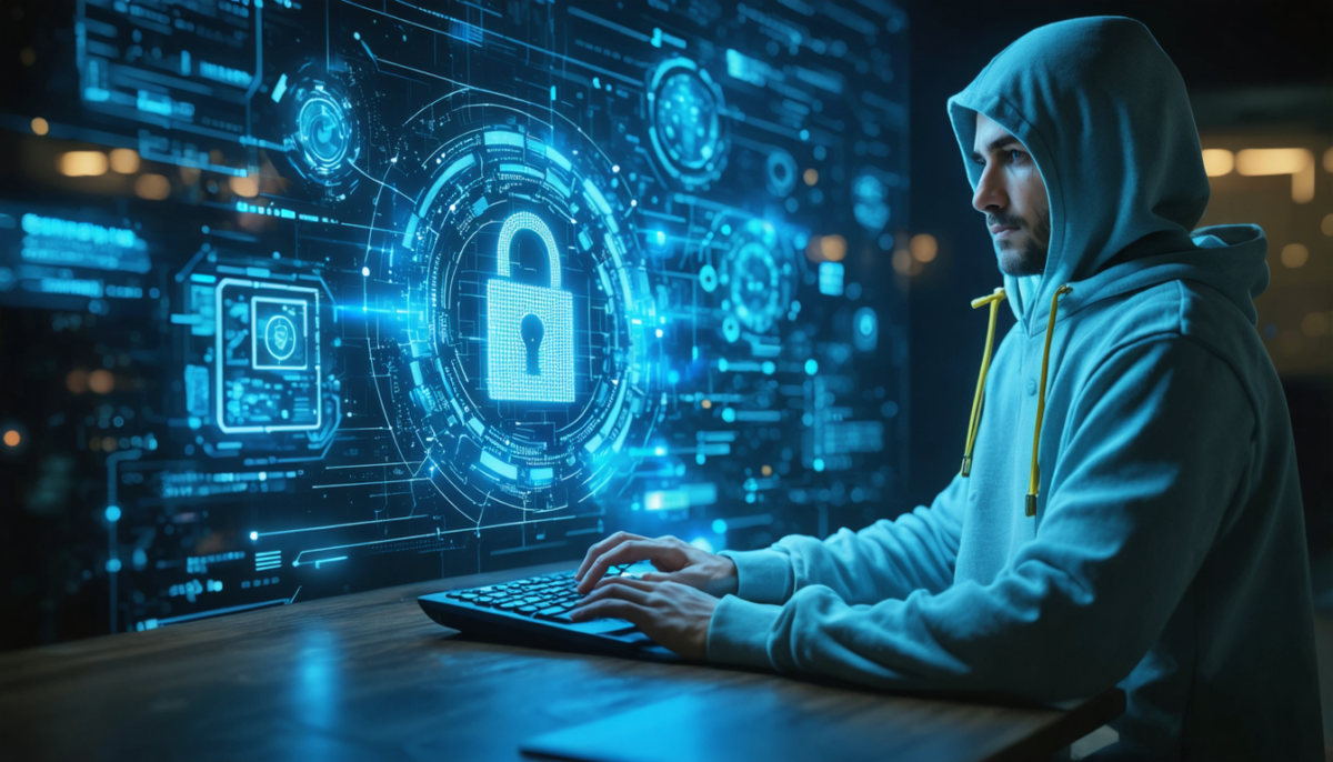 découvrez pourquoi la formation en cybersécurité est essentielle pour protéger vos employés et sécuriser votre entreprise contre les menaces numériques croissantes.