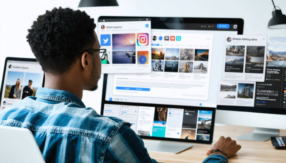 découvrez linkweb, l'agence digitale incontournable à agen, spécialisée dans la création de stratégies performantes pour dynamiser votre présence en ligne et booster votre visibilité.