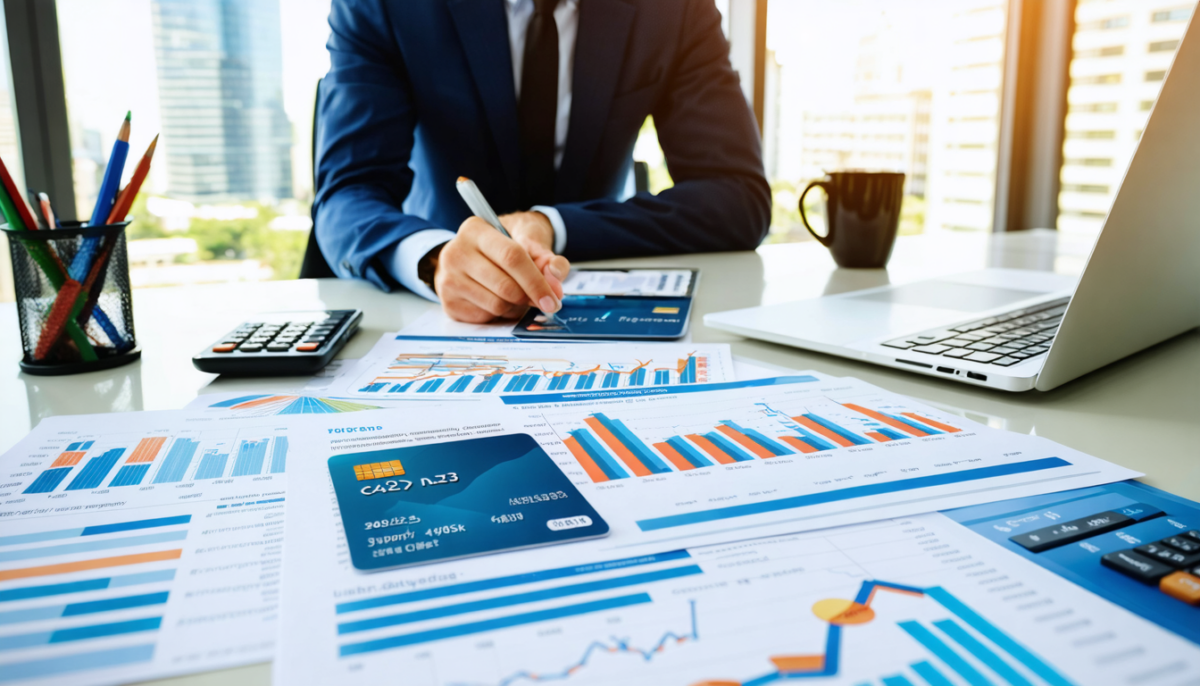 découvrez comment maîtriser la gestion des finances d’entreprise avec les cartes professionnelles. astuces pratiques et bonnes pratiques pour optimiser vos dépenses et simplifier votre comptabilité.