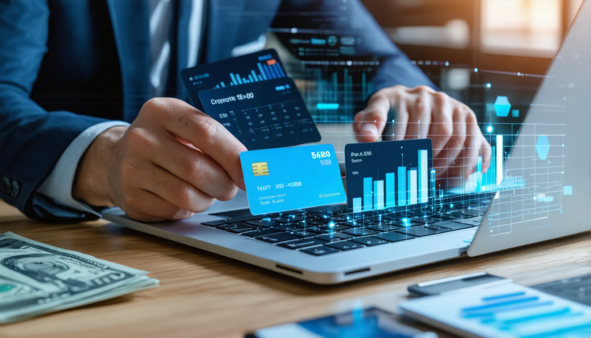 découvrez comment maîtriser la gestion des finances d’entreprise avec les cartes professionnelles : astuces pratiques et conseils pour optimiser vos dépenses et simplifier votre comptabilité.