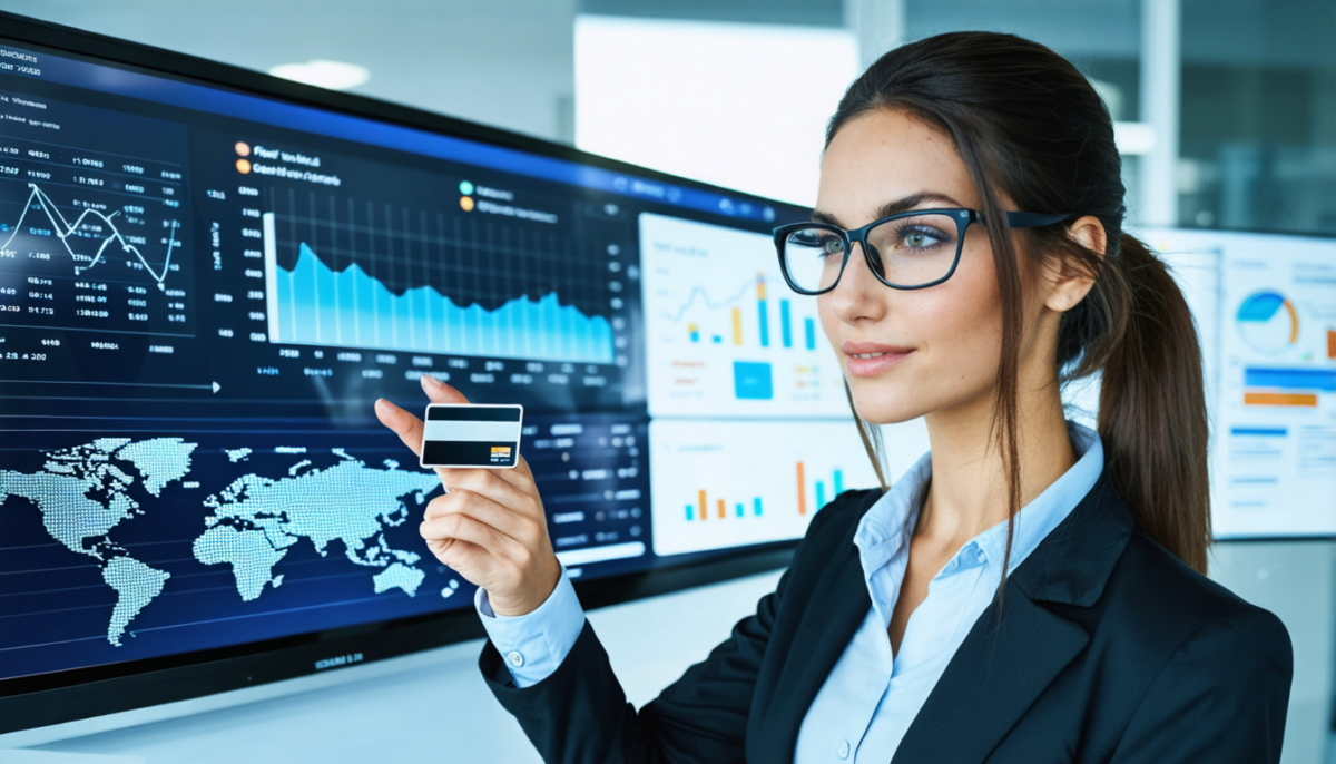 découvrez comment maîtriser la gestion des finances d’entreprise grâce aux cartes professionnelles avec nos astuces et bonnes pratiques pour optimiser vos dépenses et simplifier votre comptabilité.