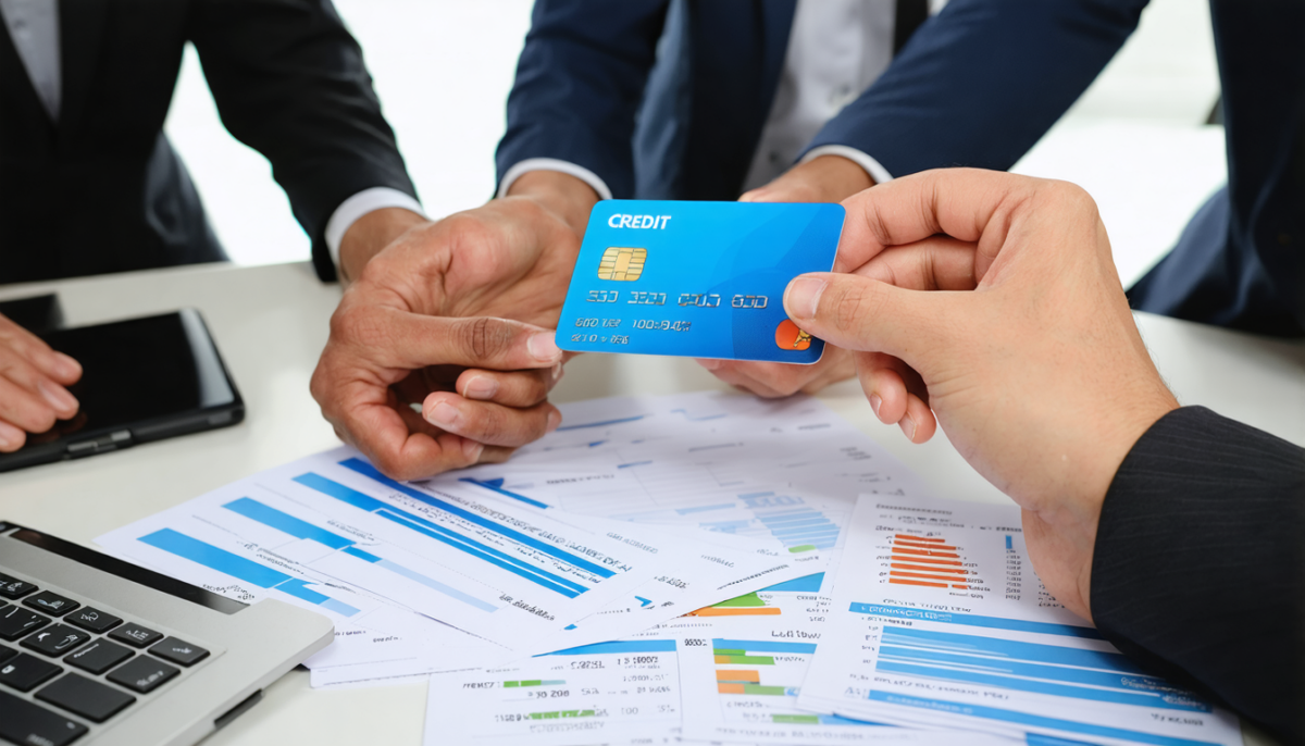 découvrez comment maîtriser la gestion des finances d’entreprise avec les cartes professionnelles, grâce à des astuces pratiques et des bonnes pratiques incontournables pour optimiser vos transactions.
