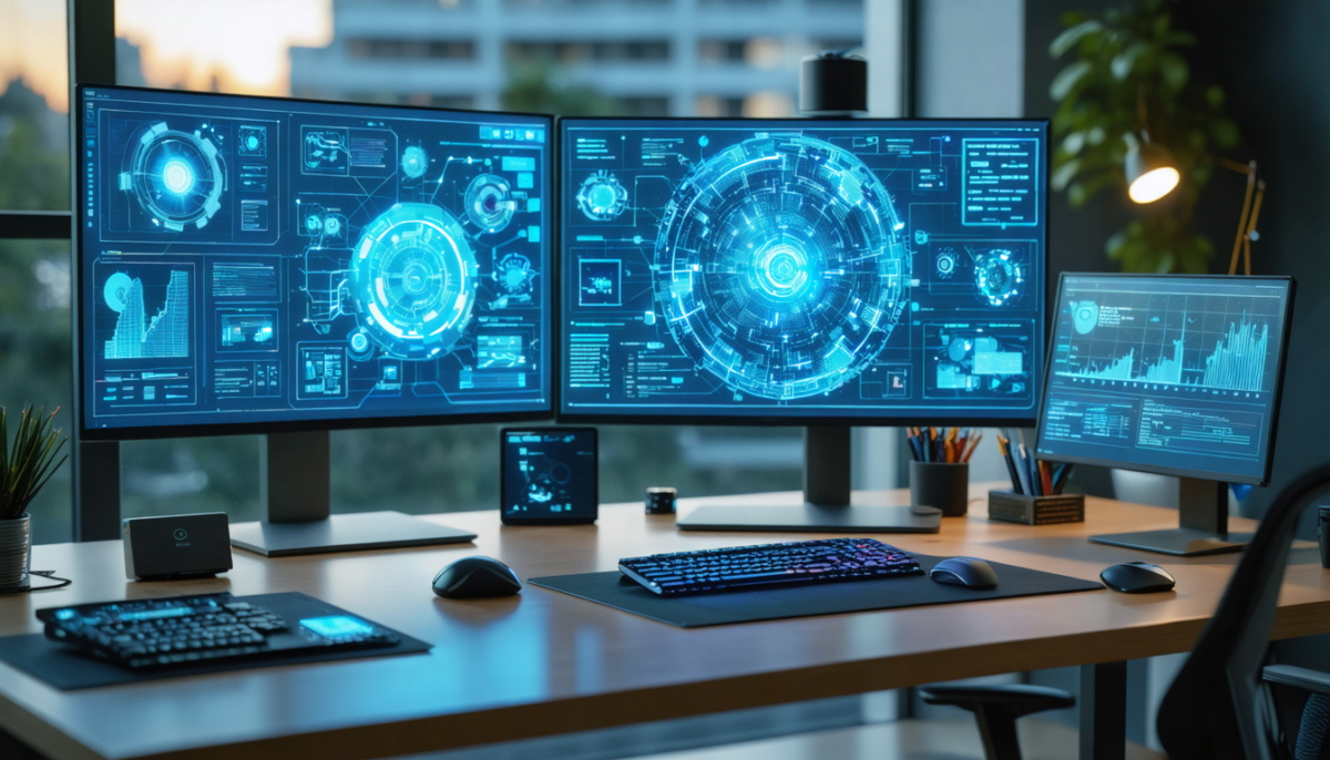 découvrez quel logiciel d’automatisation choisir en 2024 pour développer efficacement vos compétences et optimiser votre apprentissage.