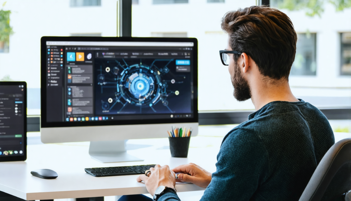 découvrez quel logiciel d'automatisation choisir en 2024 pour booster vos compétences et optimiser votre efficacité professionnelle.