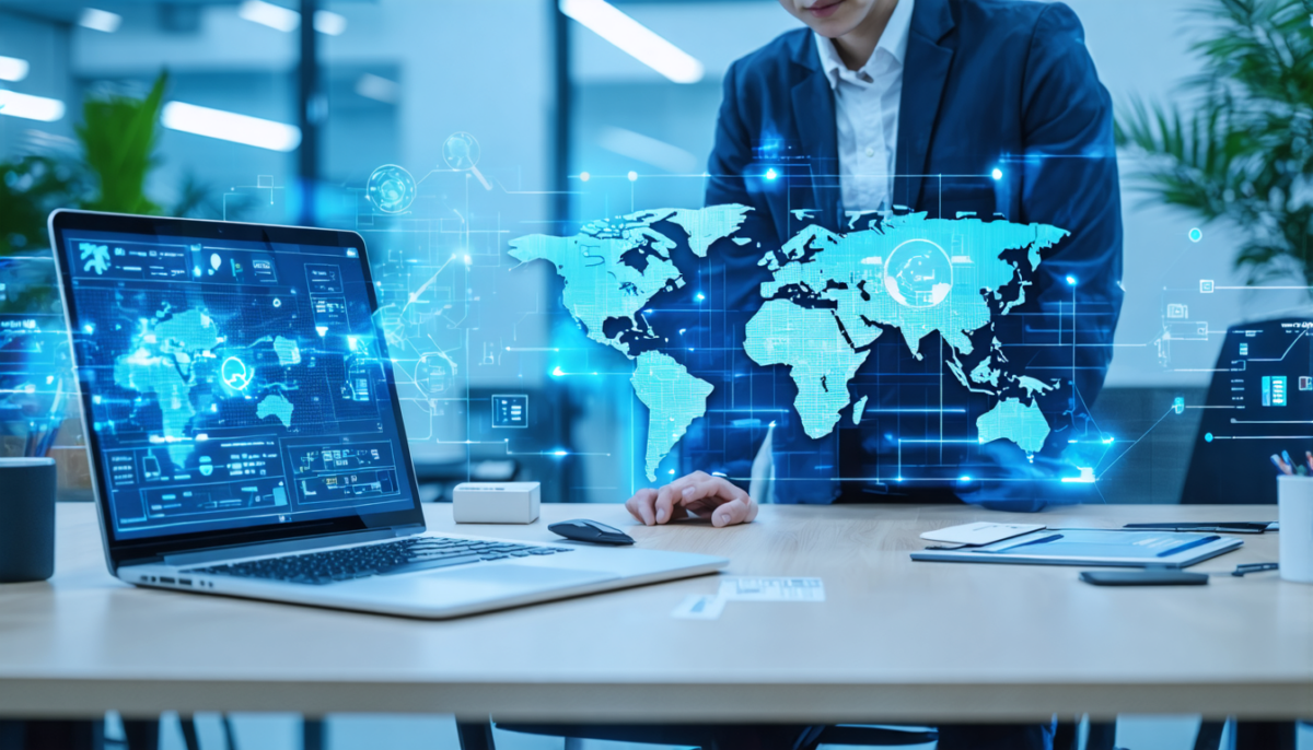 découvrez quel logiciel d’automatisation choisir en 2024 pour booster vos compétences et optimiser votre productivité. guide complet et conseils pratiques.