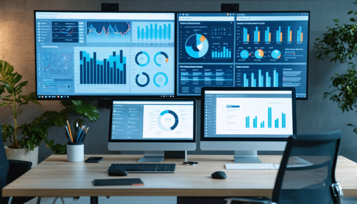 découvrez quel logiciel d'automatisation choisir en 2024 pour optimiser votre apprentissage et développer efficacement vos compétences professionnelles.