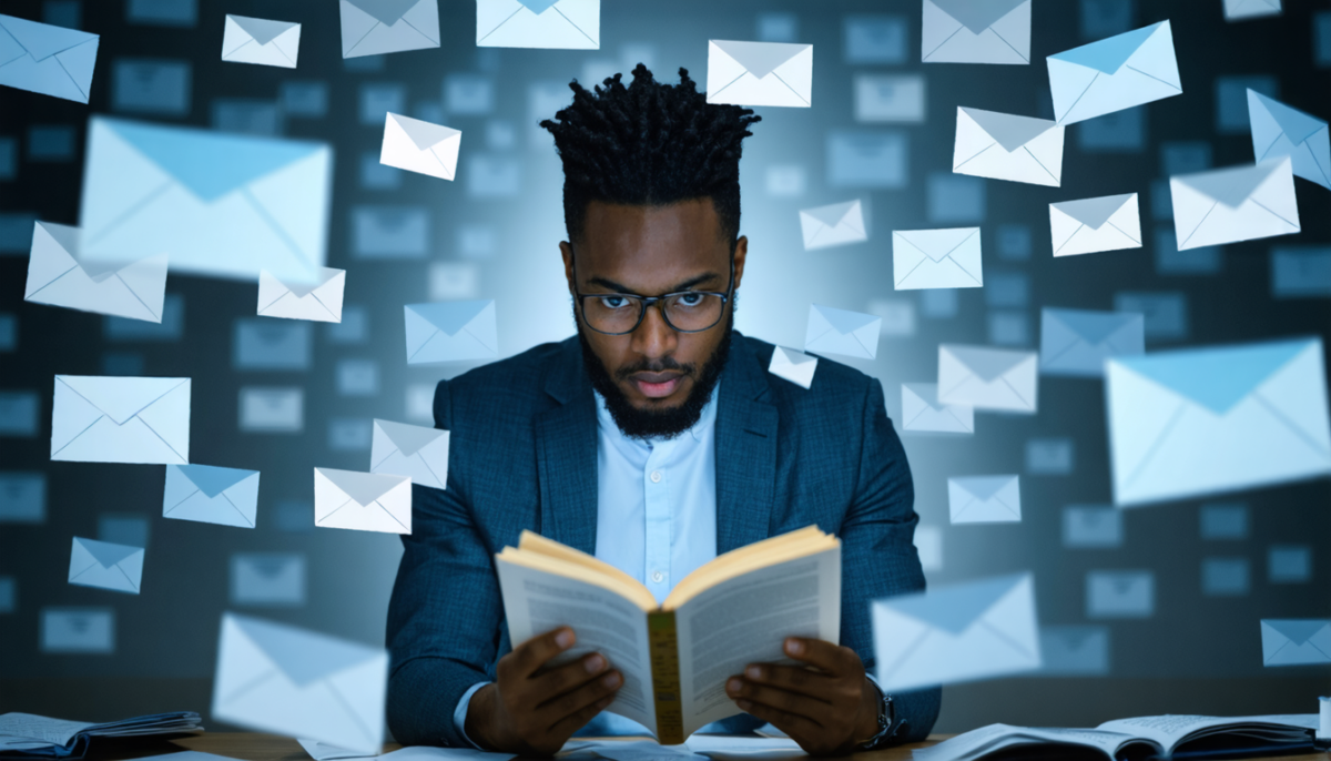 découvrez les techniques les plus efficaces pour réussir la relance de vos emails et maximiser vos chances d'obtenir une réponse rapide et positive.