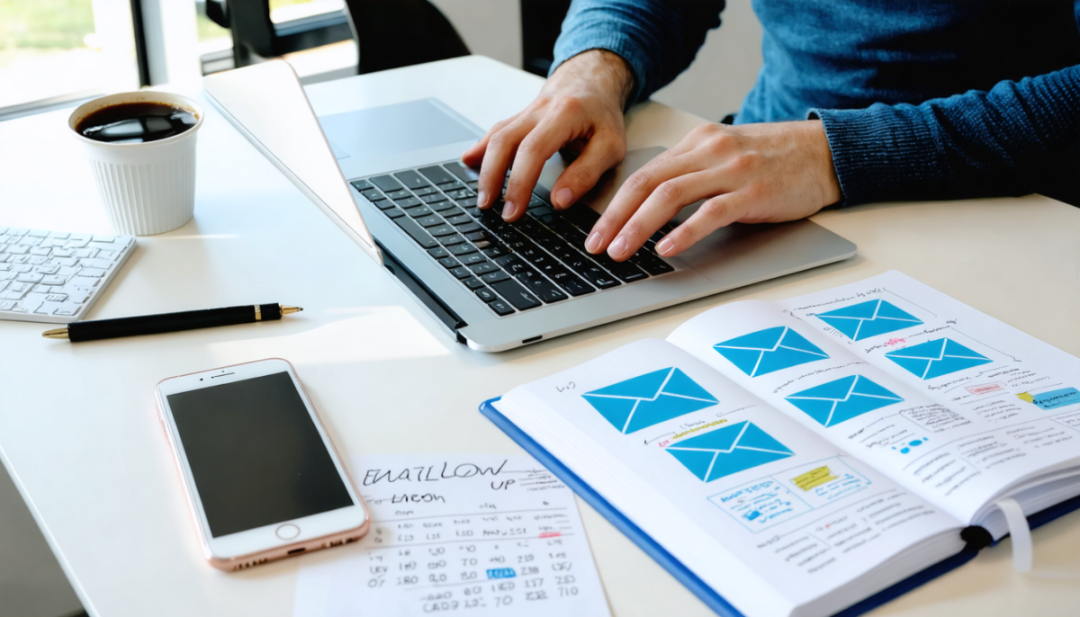 découvrez les techniques les plus efficaces pour relancer un email avec succès et maximiser vos chances d'obtenir une réponse rapide et positive.