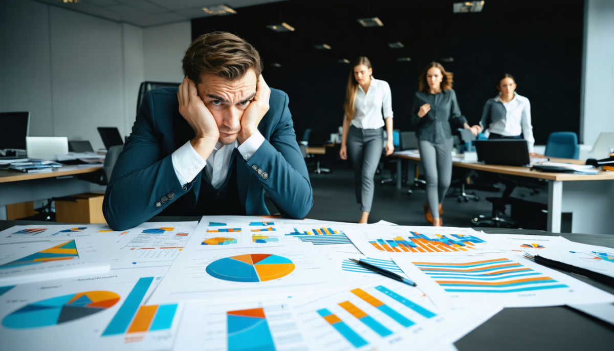 découvrez comment certaines stratégies marketing mal conçues peuvent repousser vos clients et nuire à votre activité. apprenez à éviter les conseils contre-productifs pour optimiser votre relation client.