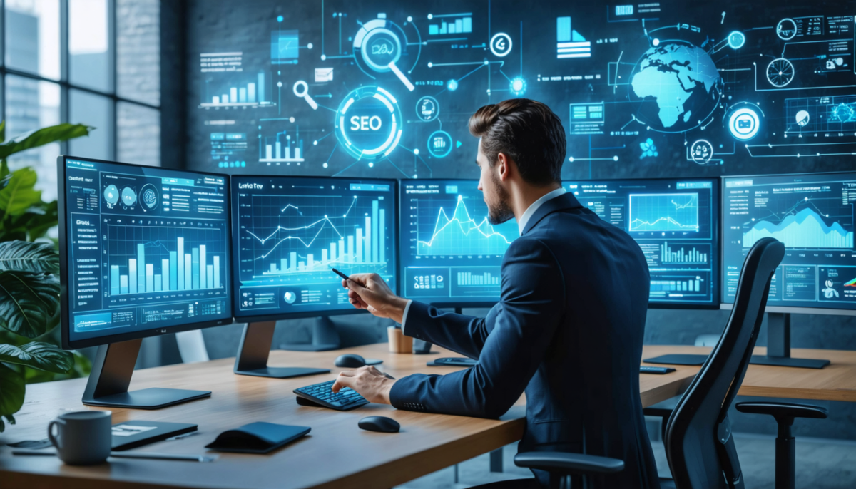 découvrez des techniques avancées de seo pour améliorer significativement la visibilité de votre site web sur les moteurs de recherche et attirer plus de visiteurs qualifiés.