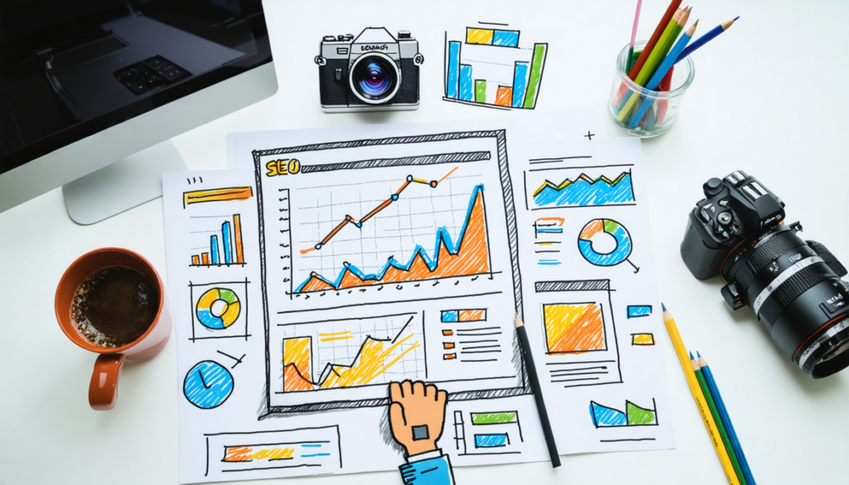 découvrez des techniques avancées de seo pour améliorer le classement de votre site web et augmenter sa visibilité sur les moteurs de recherche. optimisez votre stratégie digitale dès maintenant !