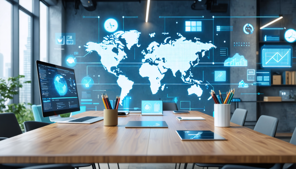 découvrez des techniques avancées de seo pour améliorer significativement la visibilité de votre site web sur les moteurs de recherche et attirer plus de trafic qualifié.