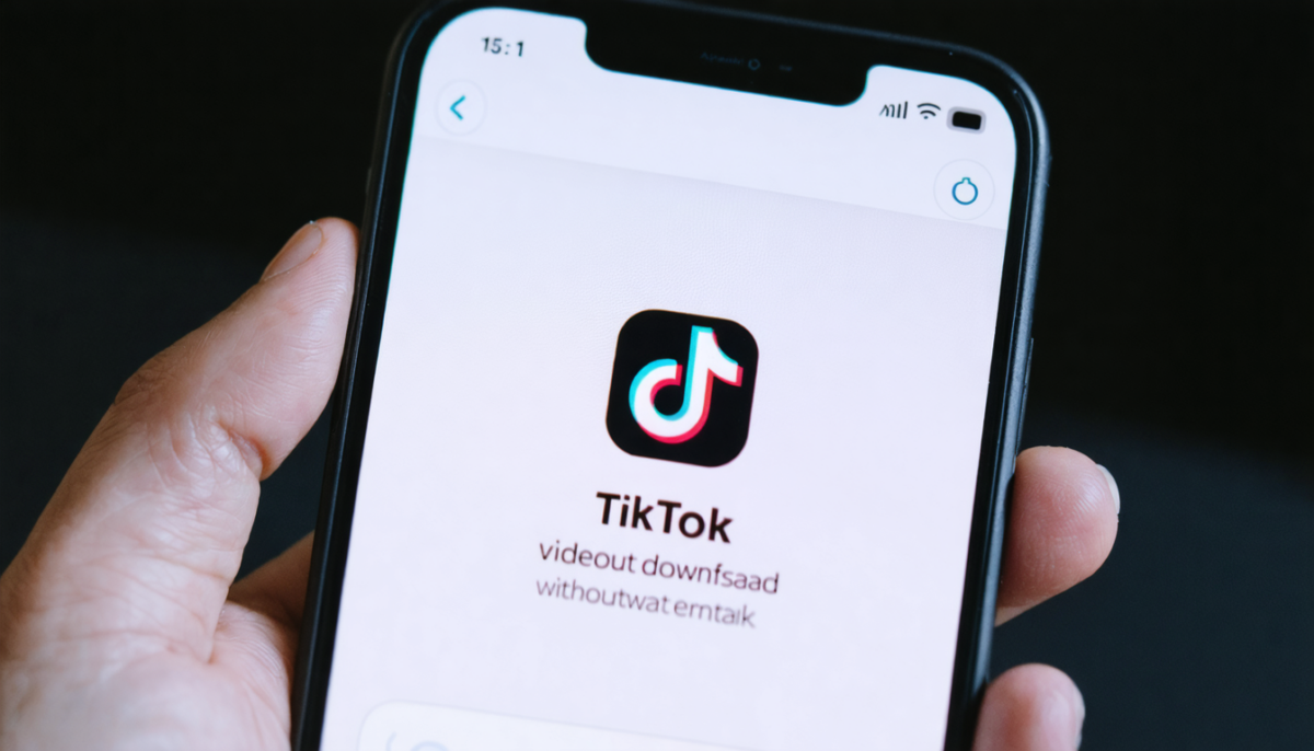 découvrez les nouveautés de tiktok : modifiez facilement vos messages et enregistrez vos vidéos sans watermark pour une expérience améliorée.