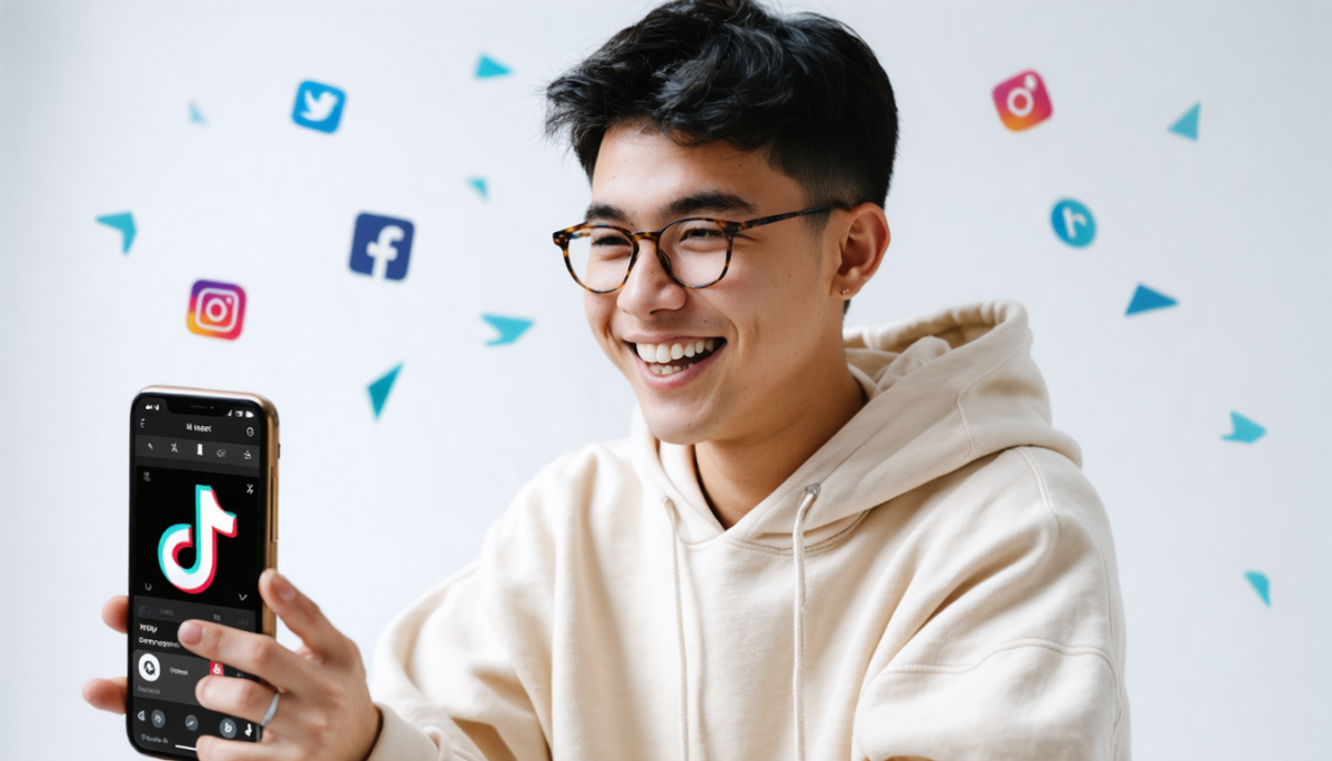 découvrez les nouvelles fonctionnalités de tiktok : modifiez facilement vos messages et enregistrez vos vidéos sans watermark pour une expérience encore plus créative et personnalisée.