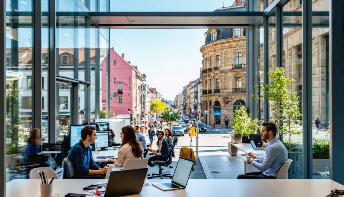 découvrez le top 10 des agences de communication incontournables à toulouse, expertes en stratégie digitale, publicité et marketing pour booster votre visibilité.