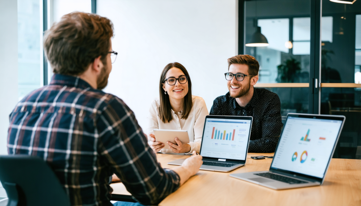 découvrez le top 10 des agences de communication incontournables à toulouse, reconnues pour leur créativité, leur expertise et leur impact dans le secteur.