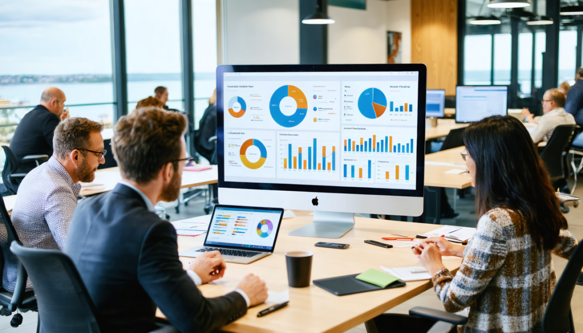 découvrez le top 10 des agences webmarketing incontournables à auray pour dynamiser votre présence en ligne et développer votre activité avec les meilleurs experts locaux.