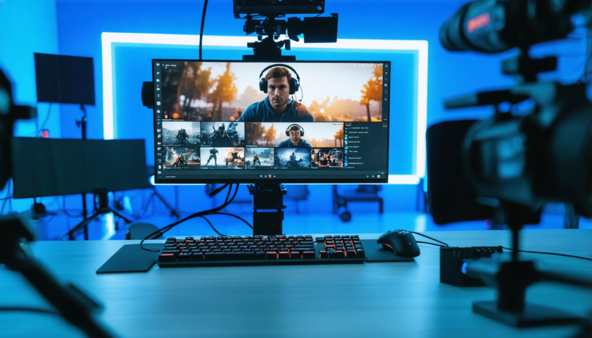découvrez les meilleures agences de marketing esport incontournables pour dynamiser votre présence dans le monde du gaming et maximiser votre impact auprès des joueurs.