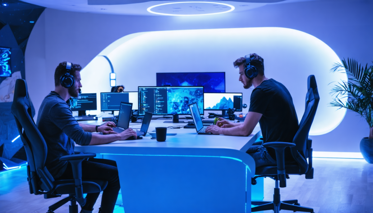 découvrez les meilleures agences de marketing esport indispensables pour dynamiser votre visibilité et succès dans l'univers gaming.