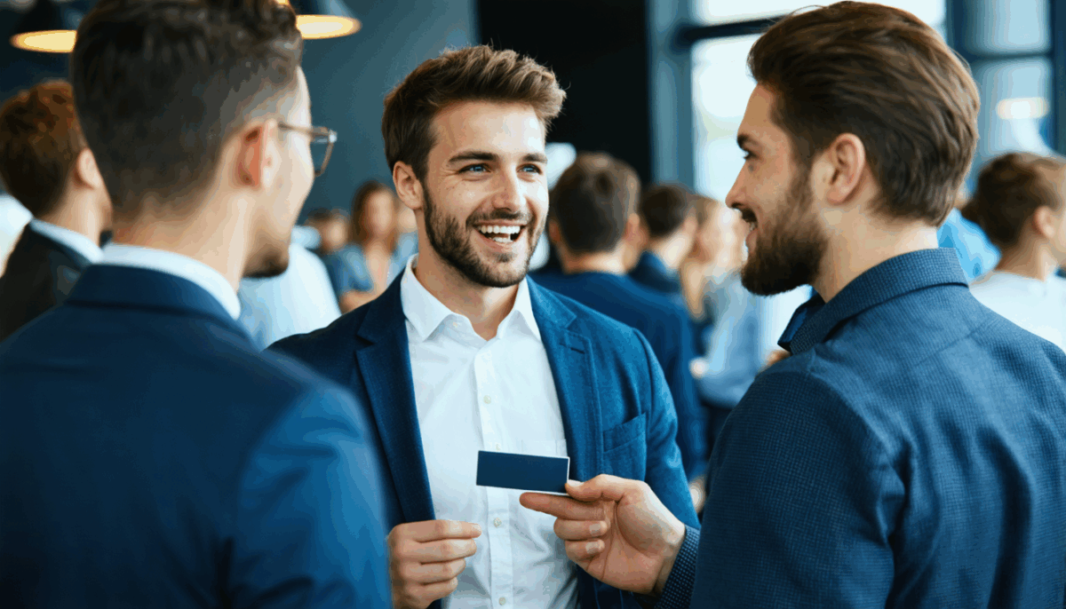 découvrez les méthodes incontournables pour établir des connexions authentiques avec des entrepreneurs inspirants et dynamiser votre réseau professionnel.