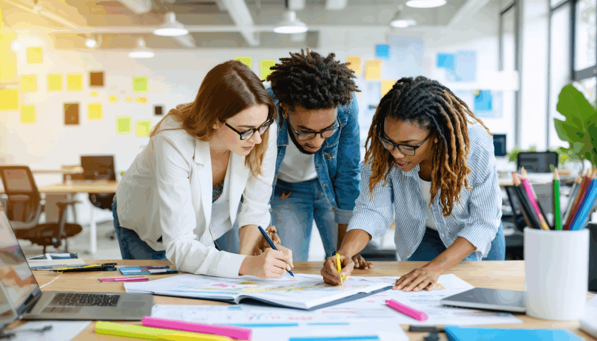 découvrez les méthodes incontournables pour établir des connexions authentiques avec des entrepreneurs inspirants et booster votre réseau professionnel.