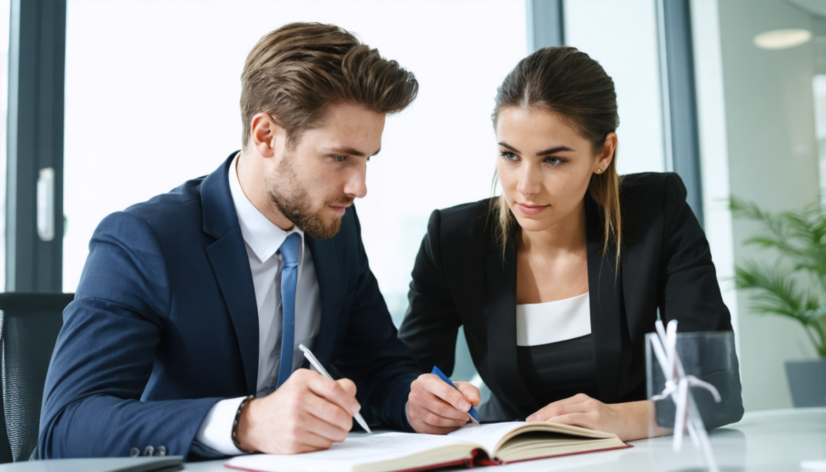 découvrez les démarches essentielles à suivre lorsque votre employeur souhaite mettre fin à votre contrat d'apprentissage et comment protéger vos droits en cas de difficulté.