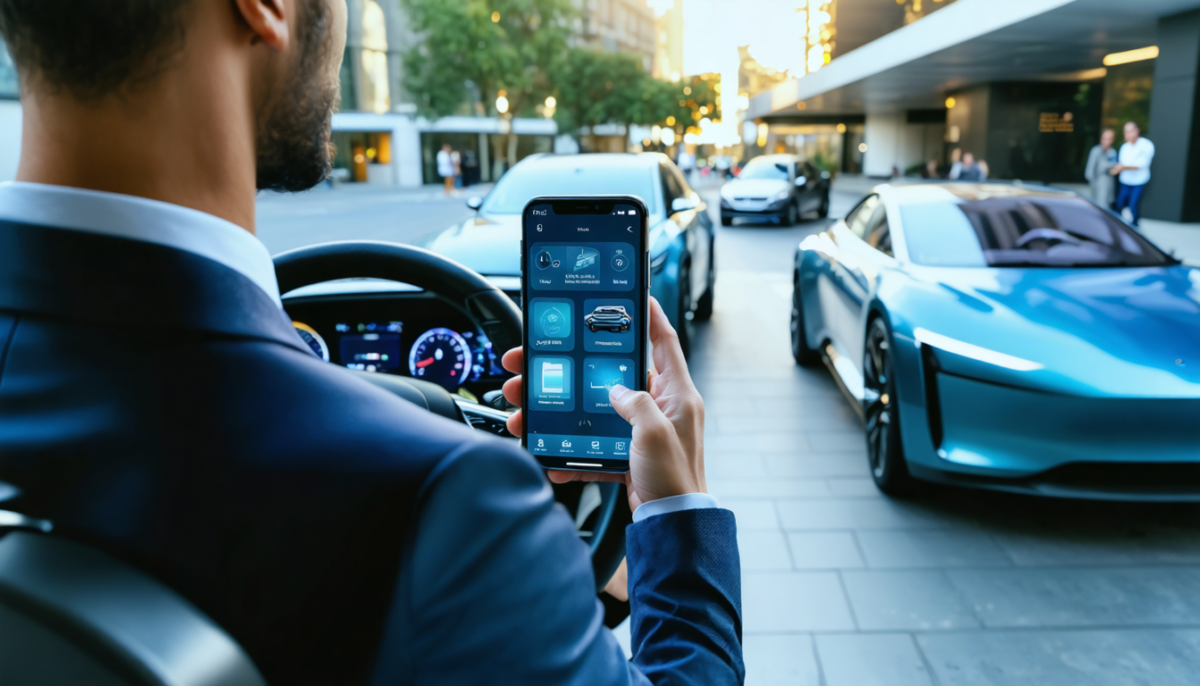 découvrez comment devenir chauffeur vtc en 2026 grâce à notre guide complet des étapes à suivre, de la formation aux démarches administratives, pour réussir votre projet professionnel.