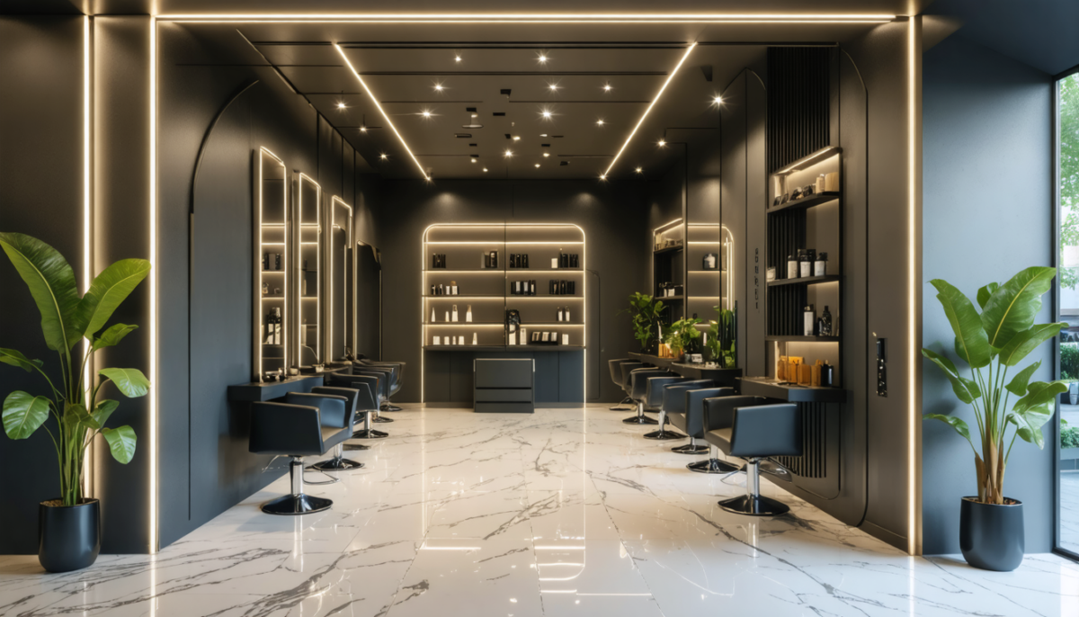 découvrez comment ouvrir un salon de coiffure sans diplôme grâce à notre guide complet avec des conseils pratiques pour réussir votre projet entrepreneurial dans le secteur de la coiffure.