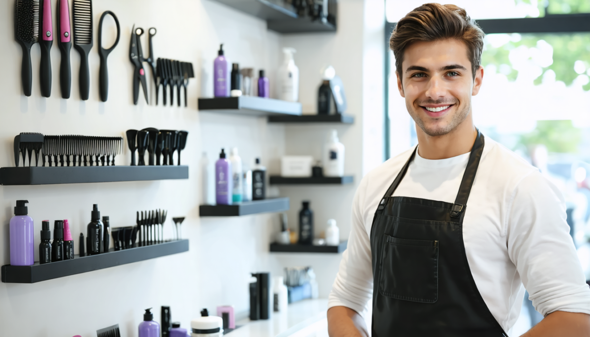 découvrez comment ouvrir un salon de coiffure sans diplôme grâce à notre guide complet avec des conseils pratiques pour réussir votre projet entrepreneurial.