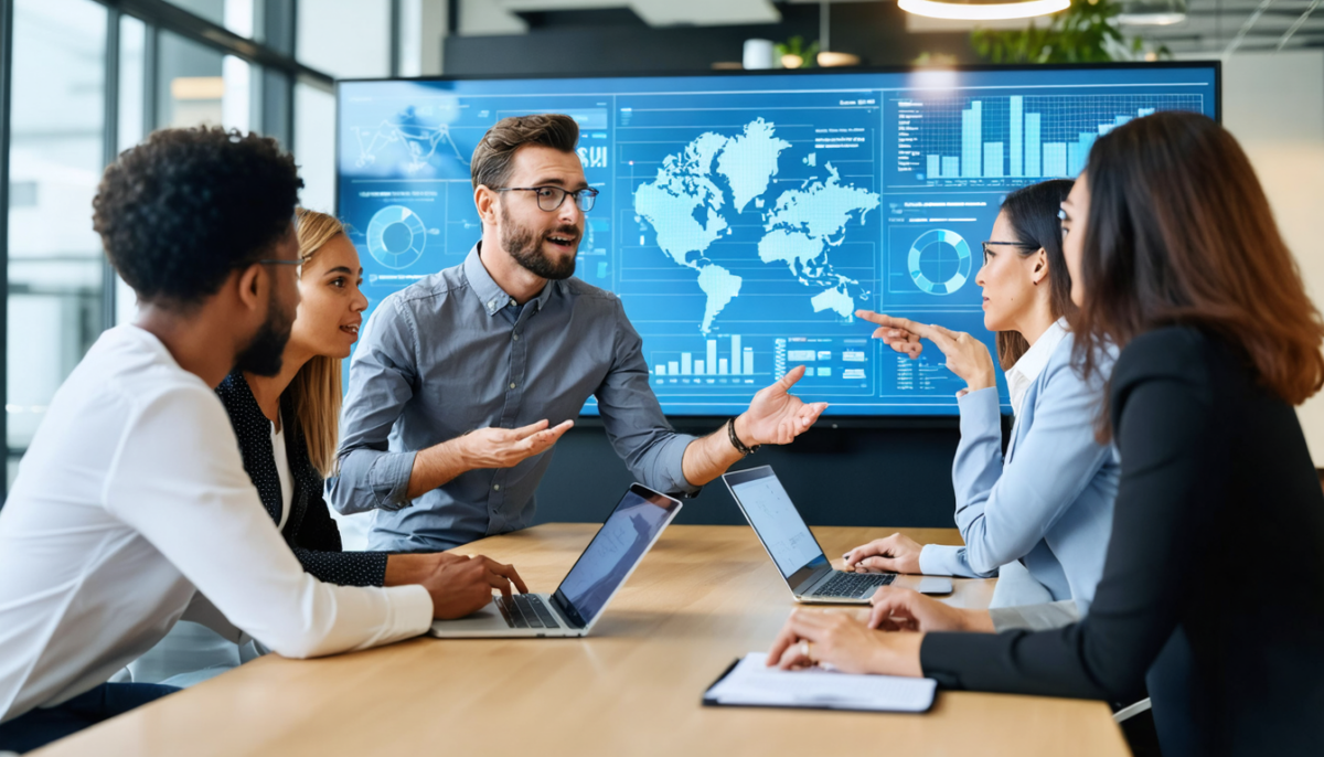 découvrez quelles aptitudes les managers doivent privilégier pour réussir : compétences douces ou techniques, et comment équilibrer ces qualités essentielles en leadership.