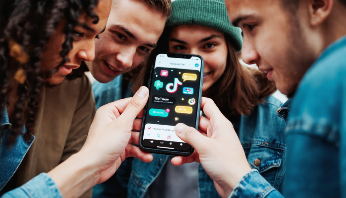 découvrez comment le nudge influence les comportements sur tiktok avec notre guide complet pour comprendre et décoder cette tendance incontournable.