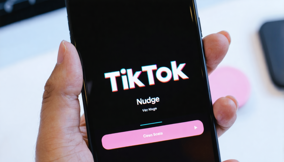 découvrez comment le nudge influence les comportements sur tiktok grâce à ce guide complet pour comprendre et décrypter cette tendance populaire.