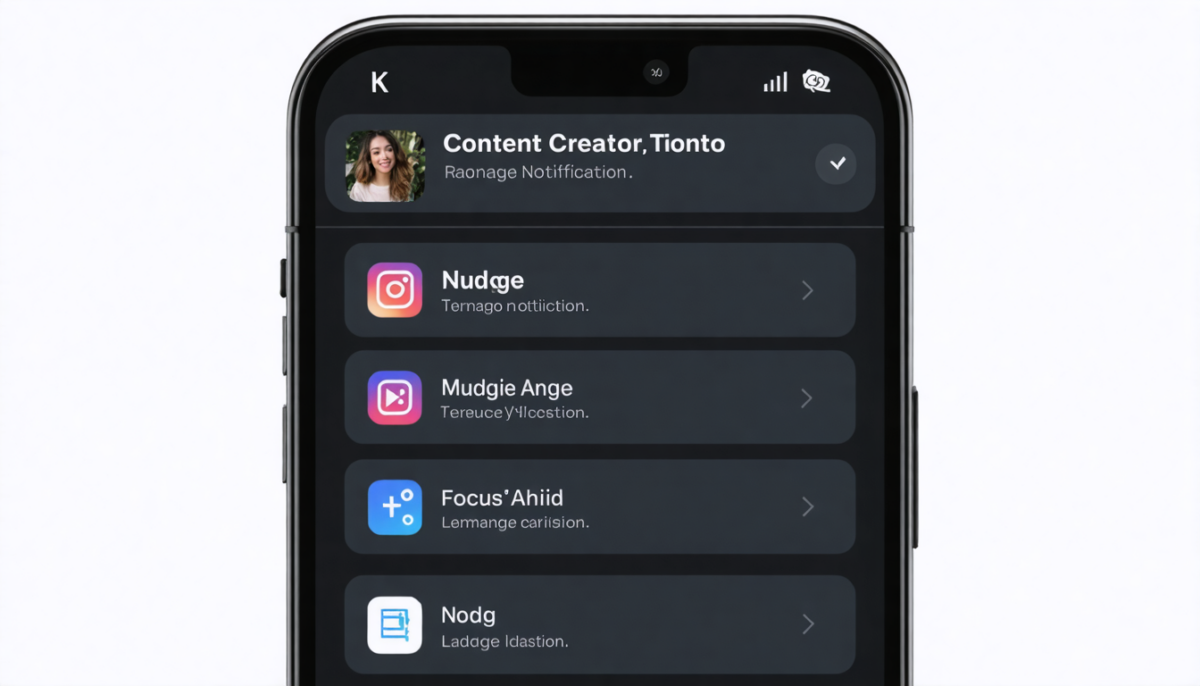 découvrez comment le nudge révolutionne tiktok avec notre guide complet pour comprendre et décrypter cette tendance incontournable.