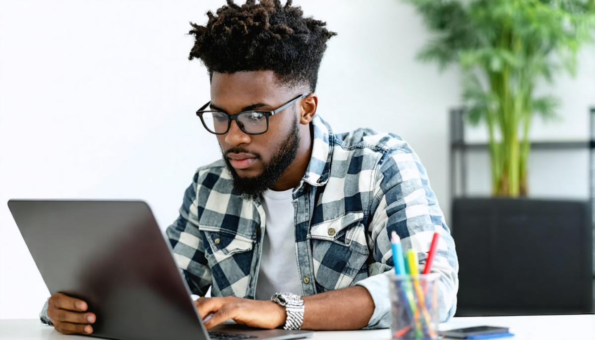 devenez développeur web full stack avec studi et maîtrisez toutes les compétences essentielles du développement front-end et back-end pour lancer votre carrière digitale.