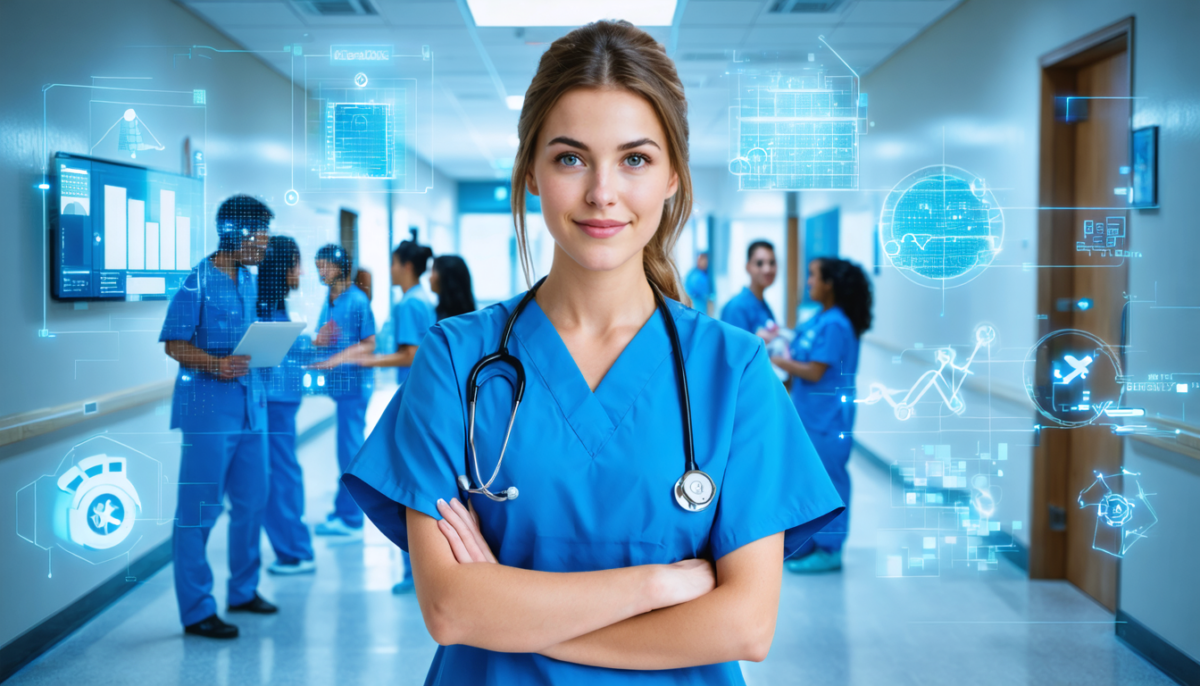 découvrez les 7 étapes essentielles pour devenir infirmière en 2026 et réussir votre parcours professionnel avec succès.
