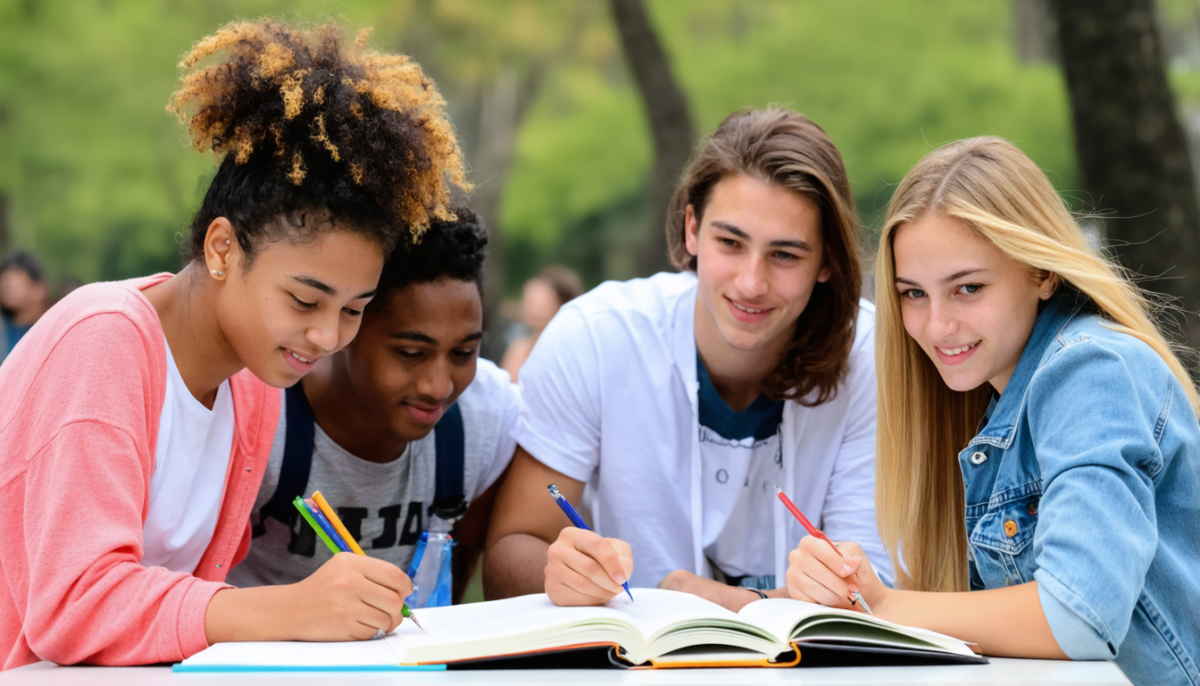explorez les avantages méconnus des échanges internationaux pour les étudiants et comment ces expériences enrichissent leur parcours académique et personnel.