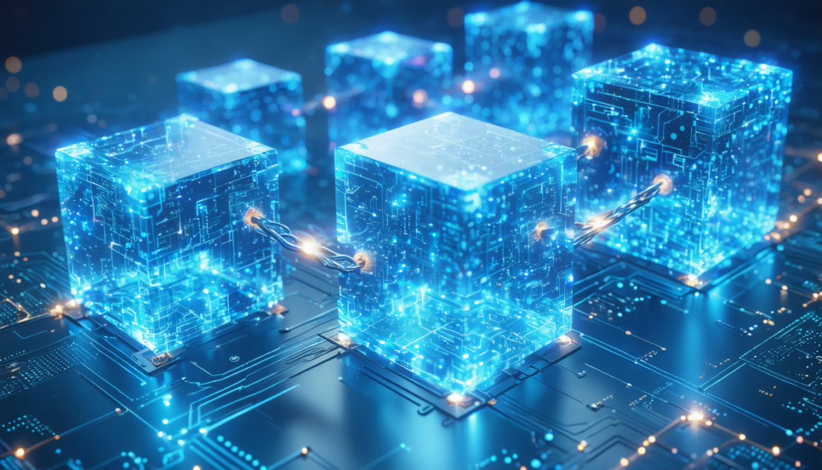 découvrez la blockchain en profondeur et comprenez comment cette technologie révolutionnaire transforme les secteurs numériques, sécurise les échanges et façonne l'avenir.
