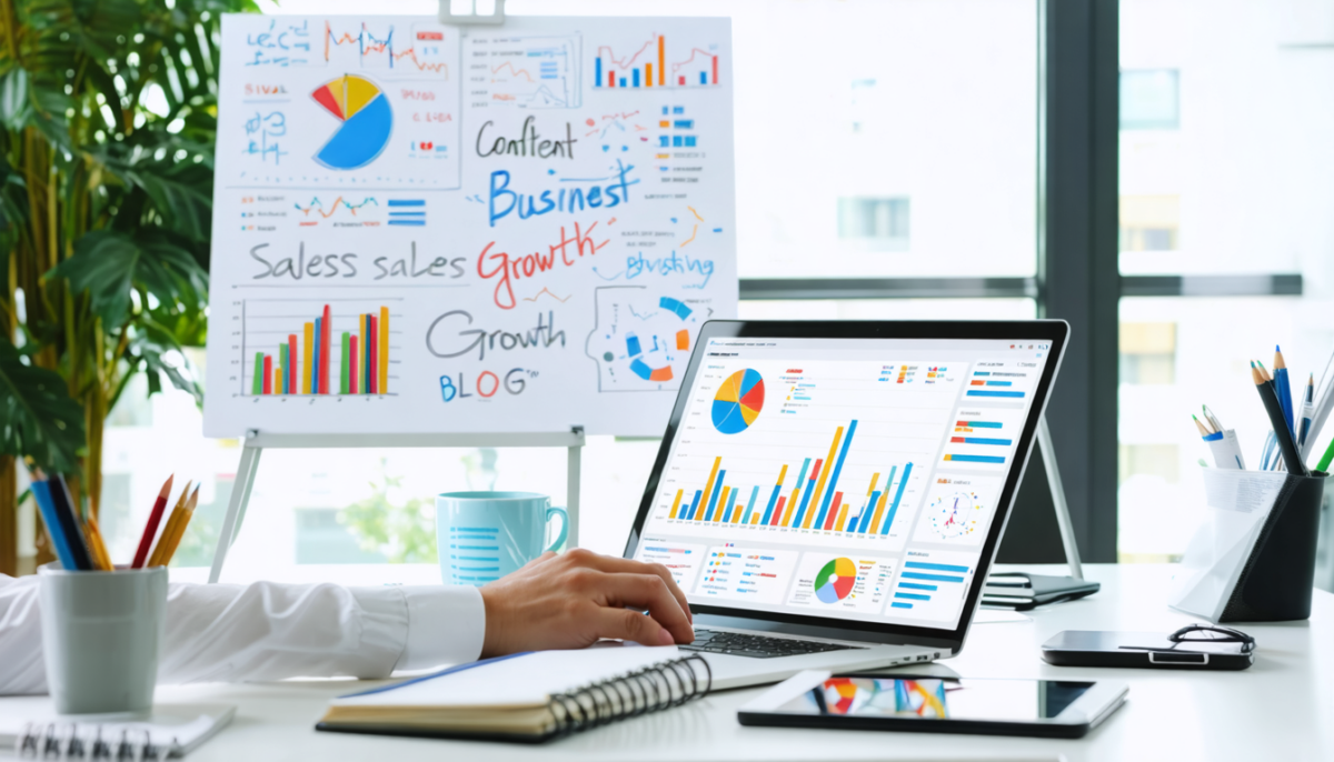 découvrez la recette nubiz pour créer un contenu de blog parfait qui augmente vos ventes et engage efficacement votre audience.