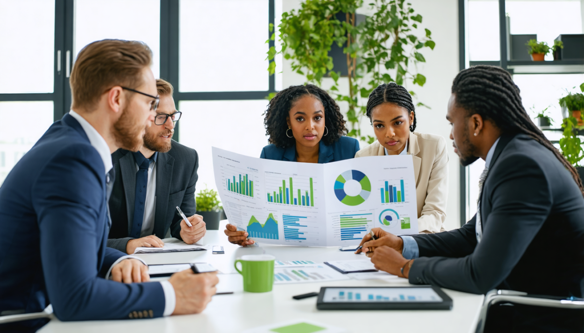 découvrez les clés essentielles pour déployer une stratégie rse efficace au sein de votre entreprise et améliorer votre impact social et environnemental.
