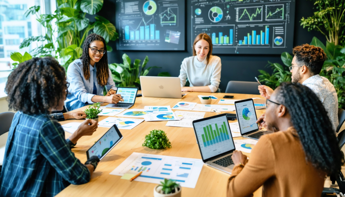 découvrez les étapes essentielles pour mettre en place une stratégie rse efficace dans votre entreprise et améliorer votre impact social et environnemental.