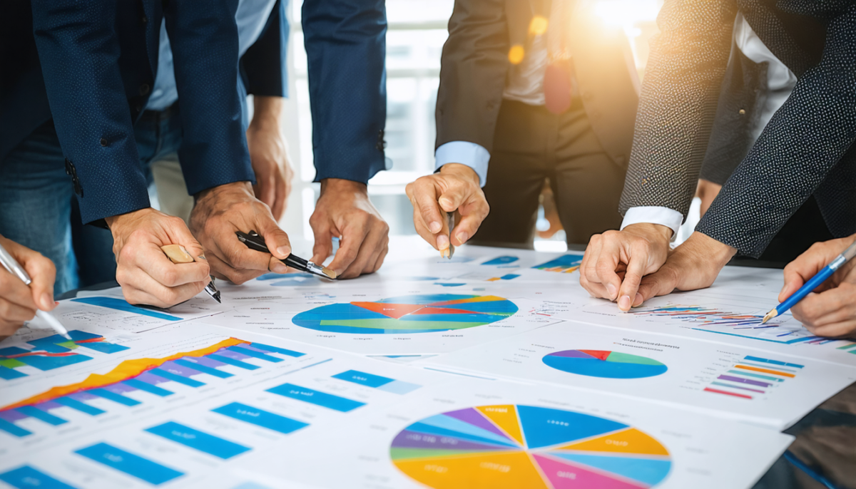 découvrez les étapes essentielles pour mettre en place une stratégie rse efficace et durable dans votre entreprise, favorisant ainsi responsabilité sociale, innovation et engagement.