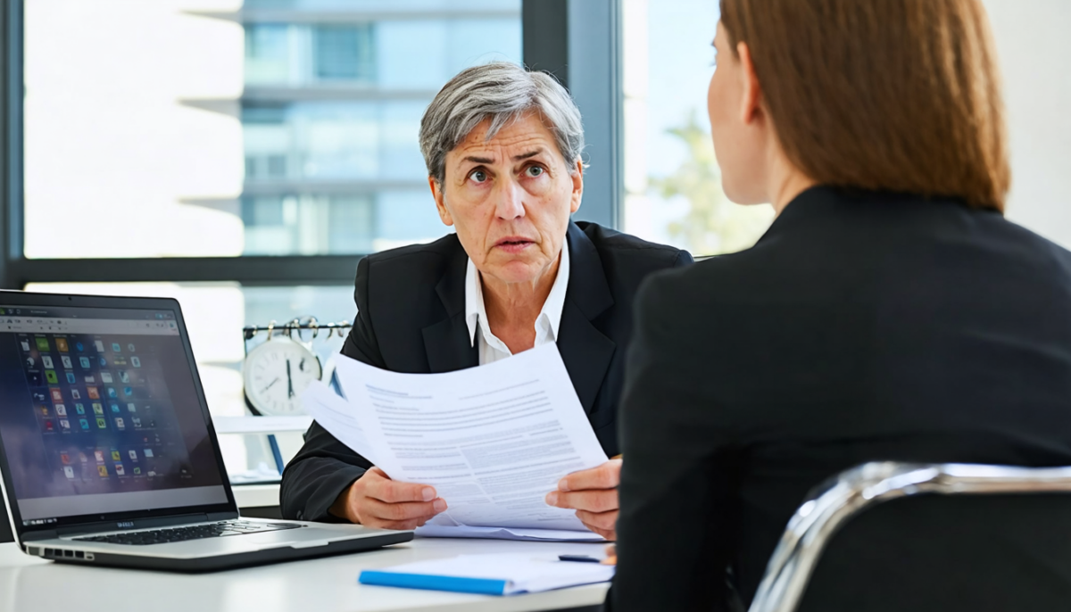 découvrez les erreurs à éviter lors d'un licenciement pour inaptitude et les conseils essentiels pour protéger vos droits.