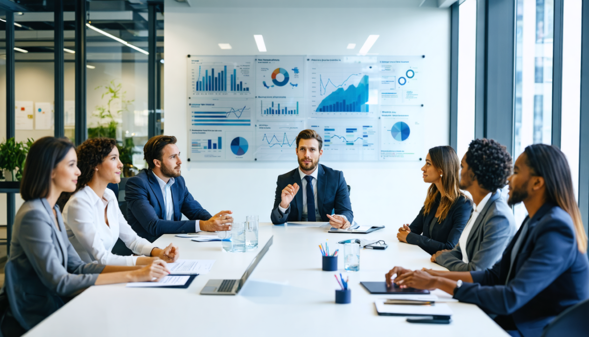 découvrez comment intégrer la frugalité et l'amélioration continue dans la stratégie d'entreprise pour optimiser les ressources, augmenter l'efficacité et favoriser une croissance durable.